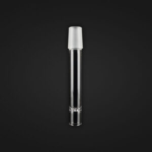 Tubo Conexión Vaporizador Argo disponible en 14mm y 19mm